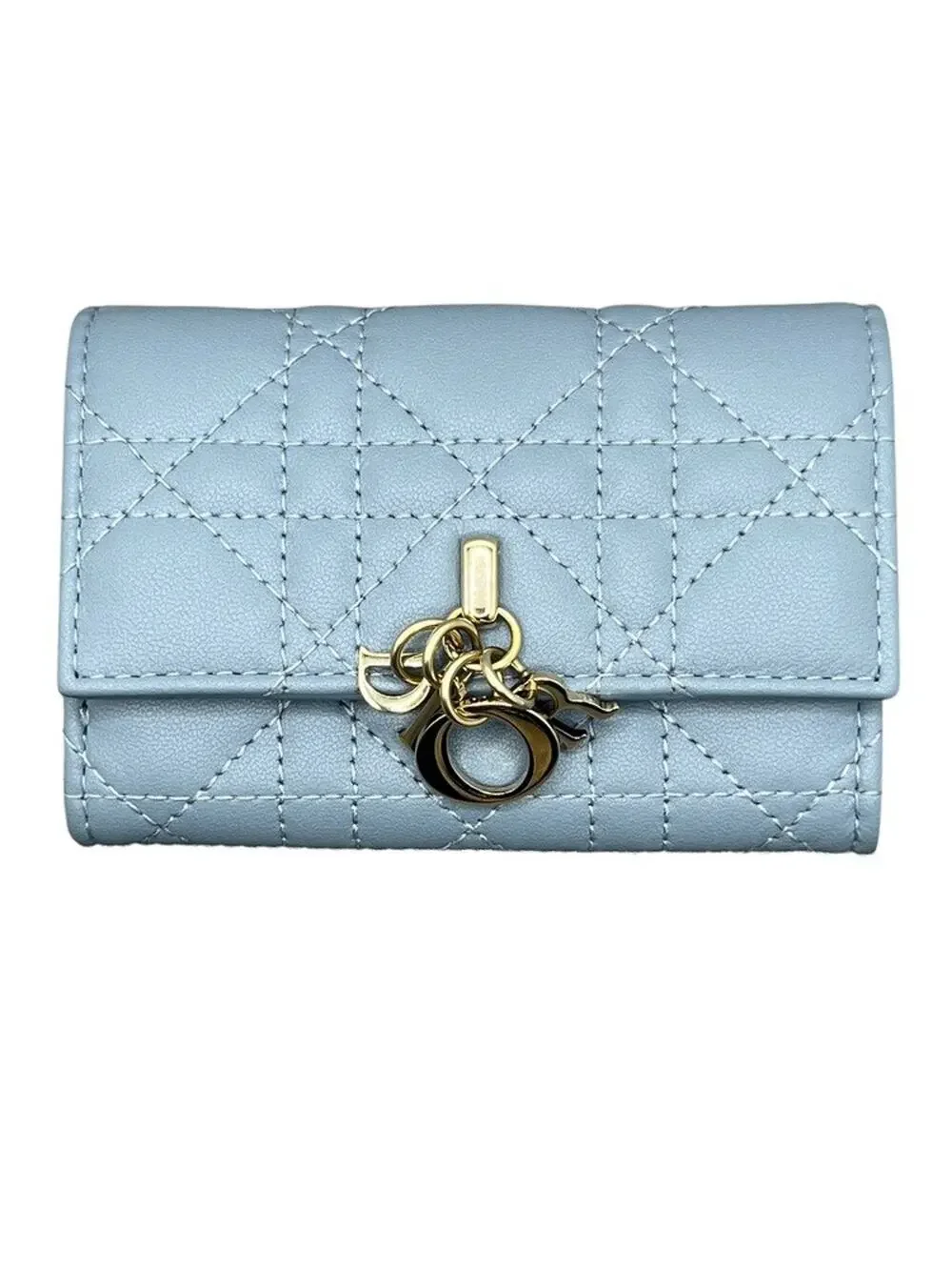 MY DIOR Glycine Wallet (24233)